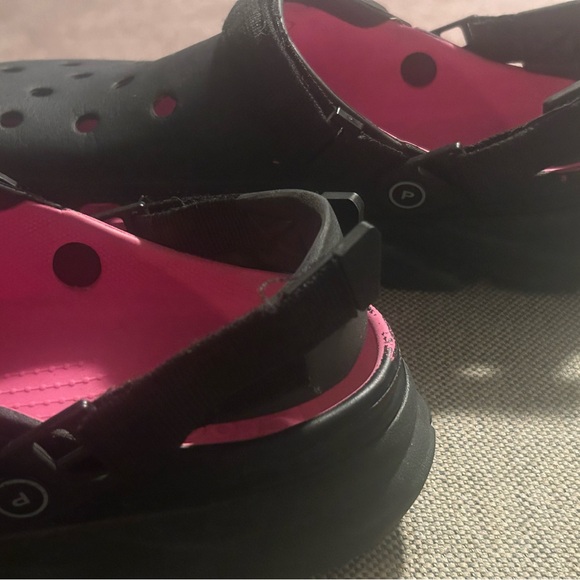 OG Post Malone crocs. Men’s size 13 - Picture 5 of 5